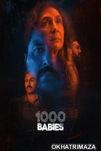 1000 Babies (2024) Season 1 Hindi Web Series