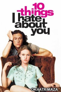 10 Things I Hate About You (1999) ORG Hollywood Hindi Dubbed Movie