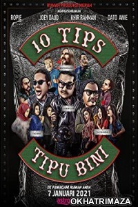 10 Tips Tipu Bini (2021) HQ Hindi Dubbed Movie