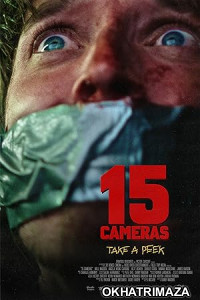 15 Cameras (2023) HQ Hindi Dubbed Movie