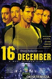 16-Dec (2002) Bollywood Hindi Movie