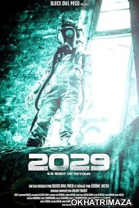 2029 (2024) HQ Telugu Dubbed Movie