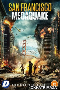 20 0 Megaquake (2022) HQ Hindi Dubbed Movie