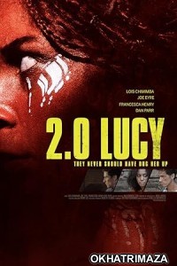 2 0 Lucy (2023) HQ Hindi Dubbed Movie