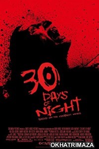 30 Days Of Night (2007) Hollywood Hindi Dubbed Movie