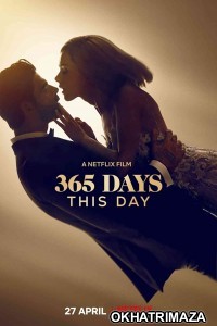 365 Days This Day (2022) Hollywood Hindi Dubbed Movies