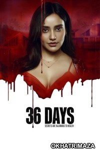 36 Days (2024) Season 1 Hindi Web Series