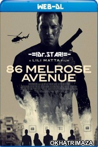 86 Melrose Avenue (2021) Hollywood Hindi Dubbed Movies