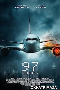 97 Minutes (2023) HQ Tamil Dubbed Movie