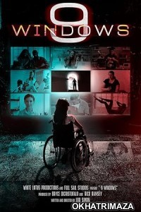 9 Windows (2024) HQ Hindi Dubbed Movie