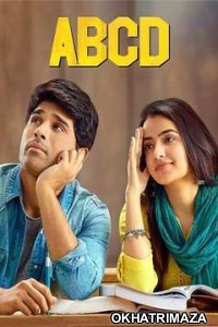 ABCD: American Born Confused Desi (2019) UNCUT Hindi Dubbed Movie