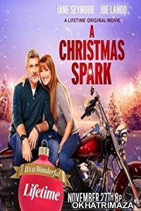 A Christmas Spark (2022) HQ Bengali Dubbed Movie