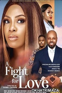 A Fight for Love (2023) HQ Tamil Dubbed Movie