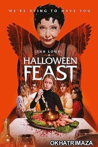 A Halloween Feast (2024) HQ Bengali Dubbed Movie