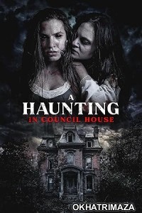 A Haunting in Council House (2024) HQ Tamil Dubbed Movie