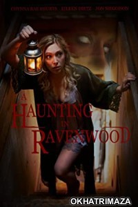 A Haunting in Ravenwood (2021) HQ Hollywood Hindi Dubbed Movie