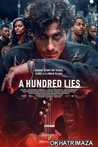 A Hundred Lies (2024) HQ Hindi Dubbed Movie