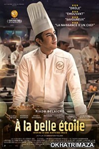 A La Belle Etoile (2023) HQ Hindi Dubbed Movie