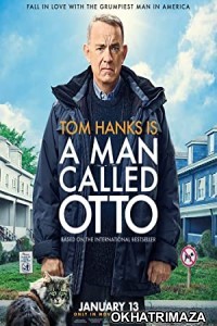 A Man Called Otto (2022) HQ Telugu Dubbed Movie