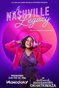 A Nashville Legacy (2023) HQ Hindi Dubbed Movie