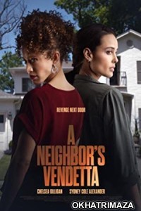 A Neighbors Vendetta (2023) HQ Telugu Dubbed Movie