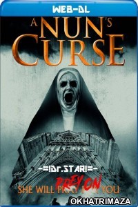 A Nuns Curse (2019) Hollywood Hindi Dubbed Movies