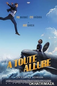 A Toute Allure (2024) HQ Telugu Dubbed Movie