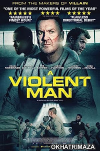 A Violent Man (2022) HQ Tamil Dubbed Movie