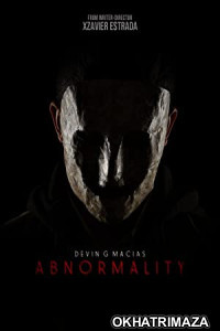 Abnormality (2022) HQ Hindi Dubbed Movie