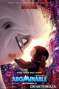 Abominable (2019) Hollywood English Full Movie