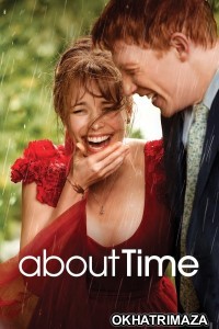 About Time (2013) ORG Hollywood Hindi Dubbed Movie