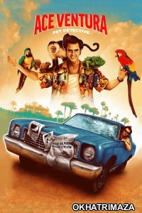 Ace Ventura Pet Detective (1994) ORG Hollywood Hindi Dubbed Movie