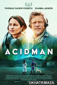 Acidman (2022) HQ Telugu Dubbed Movie