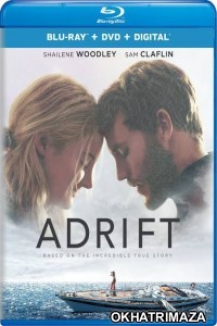 Adrift (2018) Hollywood Hindi Dubbed Movies