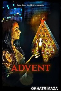 Advent (2024) HQ Hindi Dubbed Movie