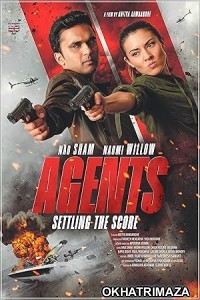 Agents (2024) HQ Telugu Dubbed Movie