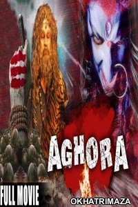 Aghora (2020) South Indian Hindi Dubbed Movie