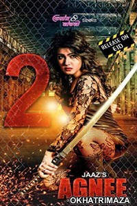 Agnee 2 (2015) Bengali Full Movie