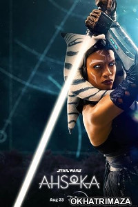 Ahsoka (2023) Hindi Dubbed Season 1 EP02 Web Series