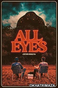 All Eyes (2022) HQ Hollywood Hindi Dubbed Movie