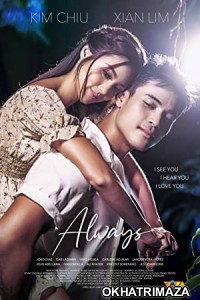 Always (2022) HQ Hindi Dubbed Movie