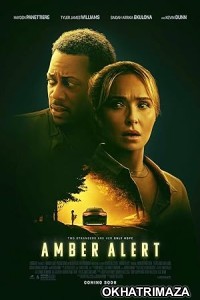 Amber Alert (2024) HQ Tamil Dubbed Movie