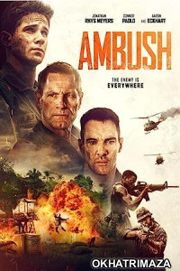 Ambush (2023) HQ Tamil Dubbbed Movie