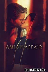 Amish Affair (2024) HQ Tamil Dubbed Movie