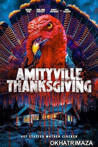 Amityville Thanksgiving (2023) HQ Hindi Dubbed Movie