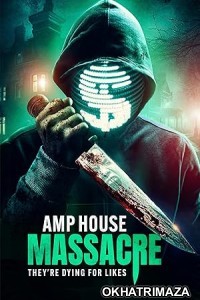 Amp House Massacre (2024) HQ Bengali Dubbed Movie