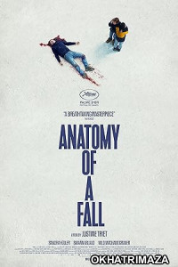 Anatomy of a Fall (2023) HQ Hindi Dubbed Movie