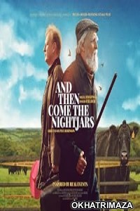 And Then Come the Nightjars (2023) HQ Telugu Dubbed Movie