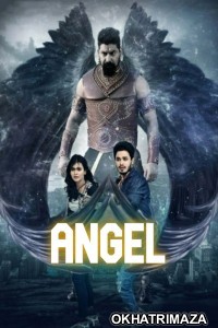 Angel (2017) ORG South Indian Hindi Dubbed Movie