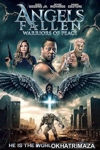 Angels Fallen Warriors of Peace (2024) HQ Bengali Dubbed Movie